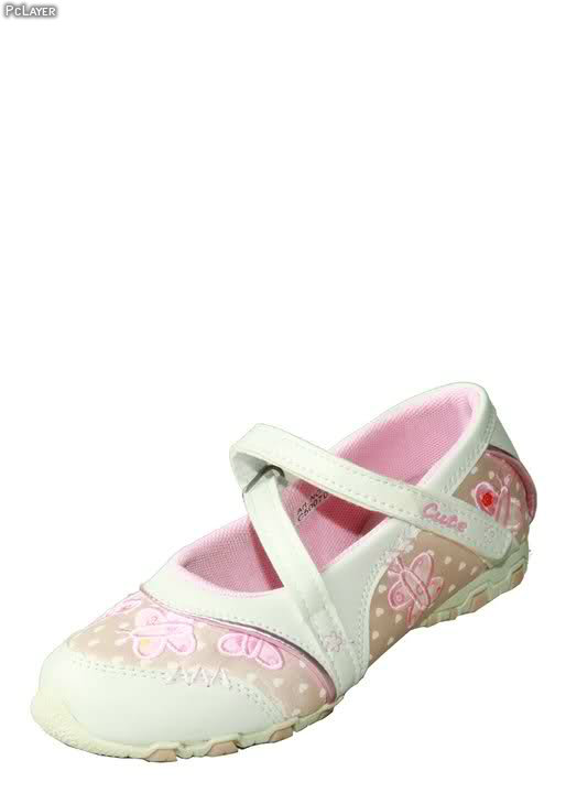 stylo shoes for baby girl